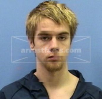 Zachary T. Antrobus
