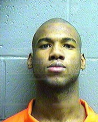 Antwon L Webb
