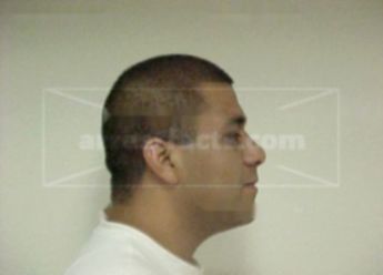Amos Flores