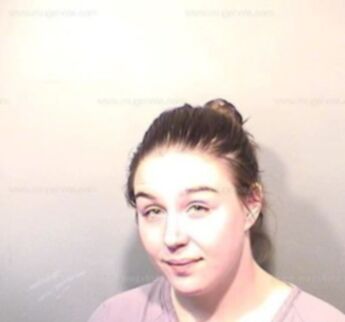 Sydney Lavon Mccullough