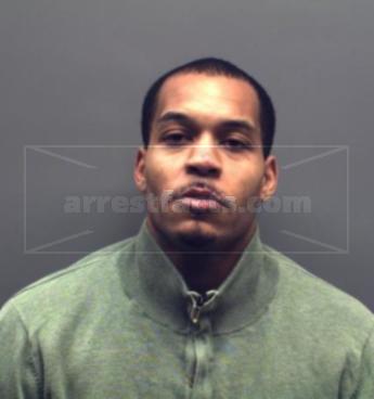 Cameron Floyd White