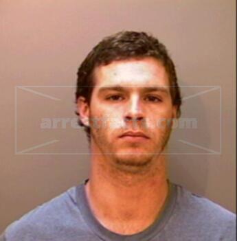 Lucas Ray Walker
