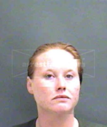 Jessica Eileen Wedel