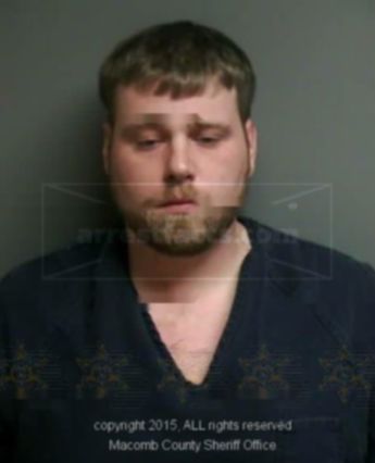 Michael Alan Pope