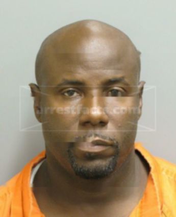 Reginald Tyrone Summage