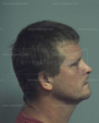 Paul Aaron Aleshire