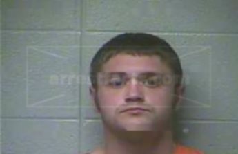 Clayton Thomas Wright