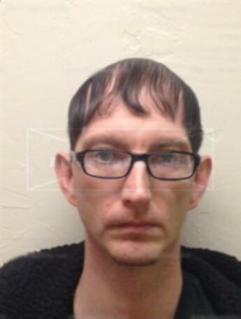 Brandon James Kincaid