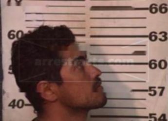 Alexander Negron Colon