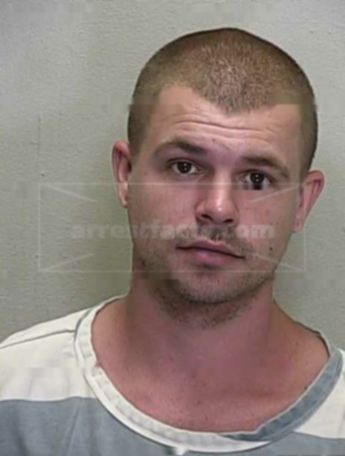 Clifton Ray Raines