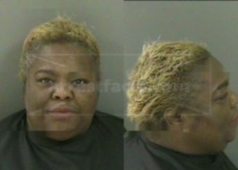 Brown Regina R.