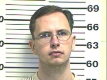 Bradley Steven Rhodes