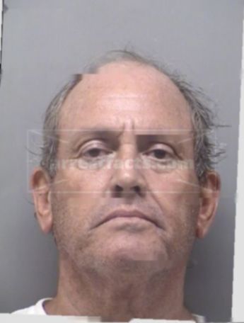 Darrell Ray Wolf