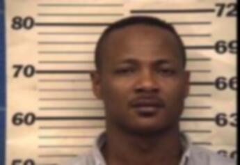 Willie Carl Jones