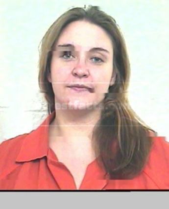 Jamie Ruth Dunnaway