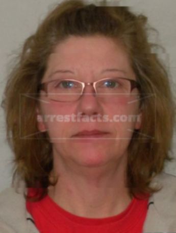 Bonnie K Morris