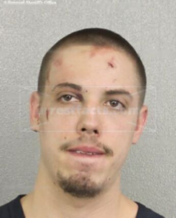 Tyler Alexander Warner