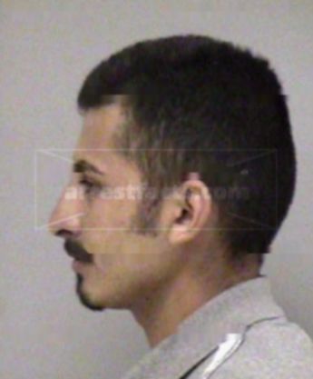 Jose Alburdez Arias