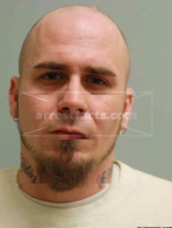 Jesse Paul Hassinger