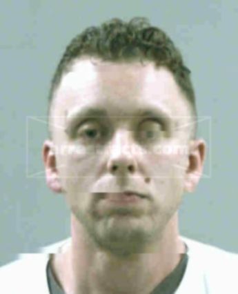 Shane Austin Miller