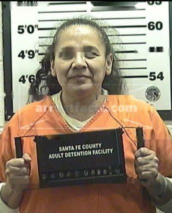 Guadalupe Helen Candelaria