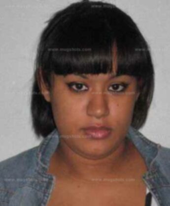 Yaneshia L Ortiz