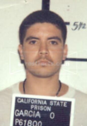 Omar Gerardo Garcia