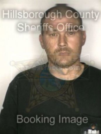 James Dewayne Hodge
