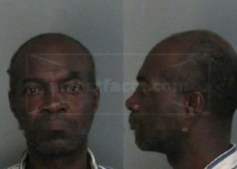 Johnnie Moses