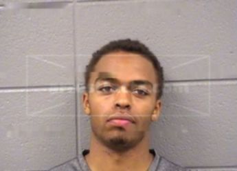 Brenton C Thurman