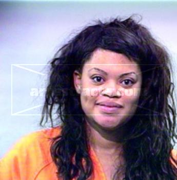 Priscilla Bernice Dornes