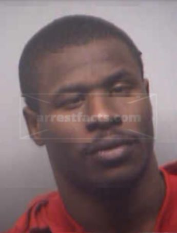 Marcus Crawford