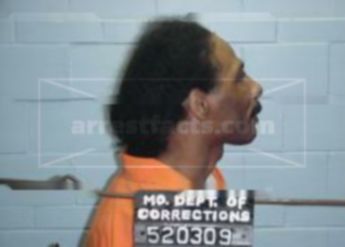 Arthur Jackson Jr.