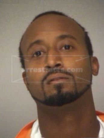 Antonio Rashad Brooks