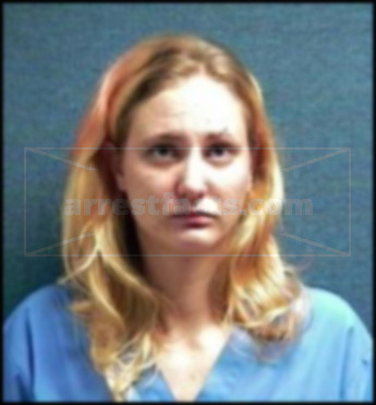 Crystal Starr Medlin