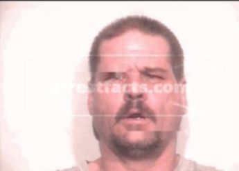 Mitchell Allen Alexander