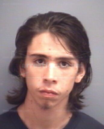 John Frank Avina Iii