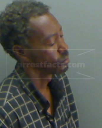 Rogers Leo Pegues