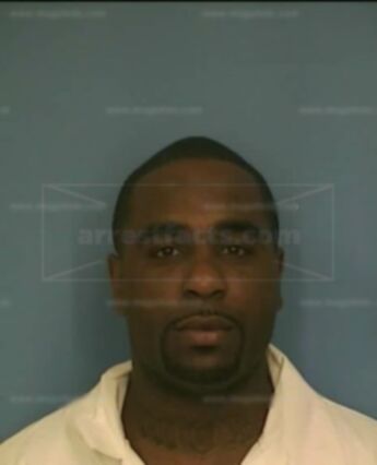 Luther Charles Wilson