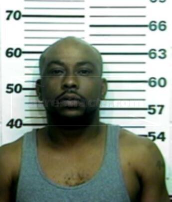 Corey Lamount Polk