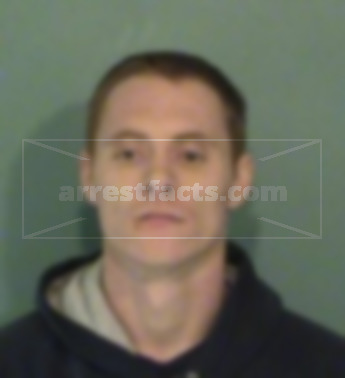 Eric Shane Meyer