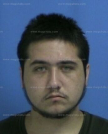 Christopher Anthony Washington