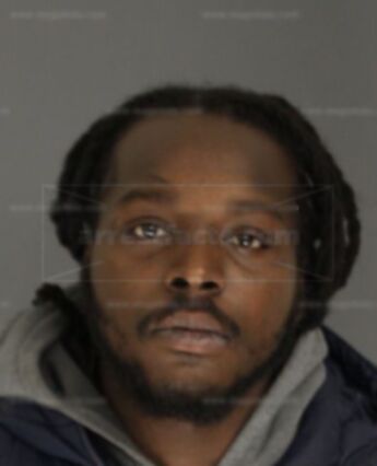 Tyquan Johnson