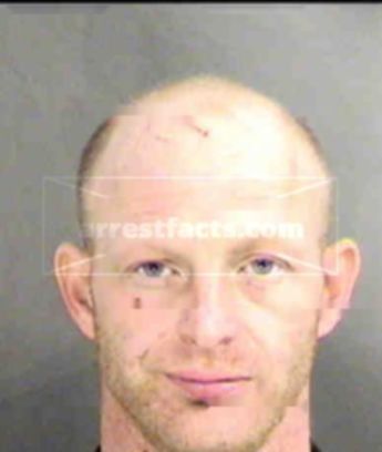 Charles Clayton Winchester