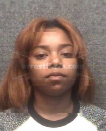 Justice Ragene Hamilton