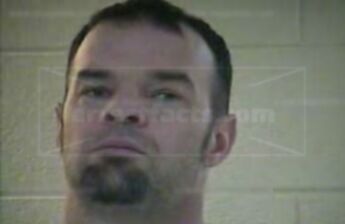 Joseph Wayne Brown