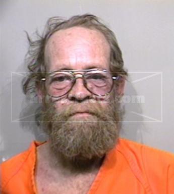 John David Wheeler