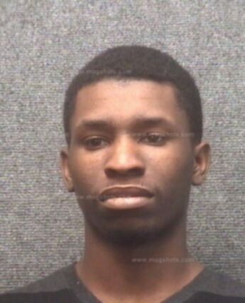 Tyronne Nmn Stevenson