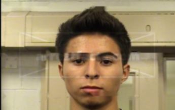 Jacob Lucero