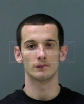 James Anthony Broxson